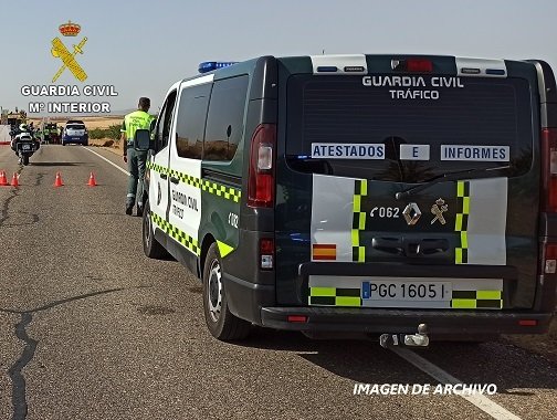 guardia civil